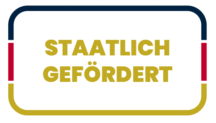 Staatlich geförderte Weiterbildung Steuerrecht