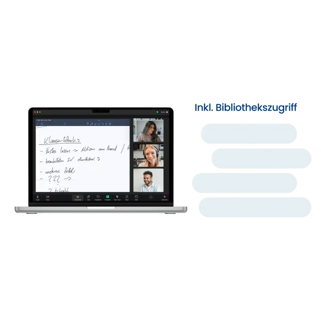 Tax Coaching Klausurtechnik