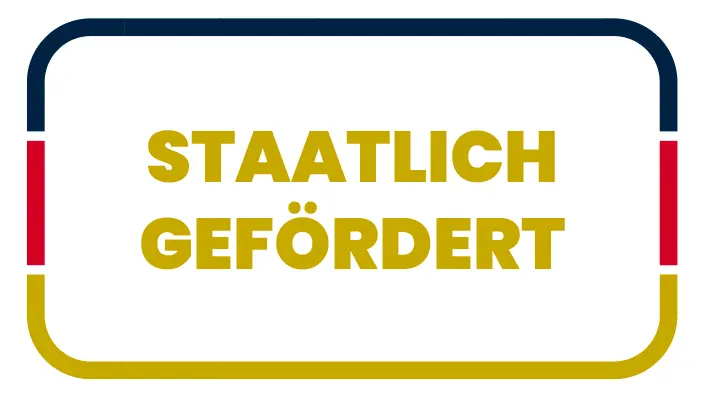 Staatlich geförderte Weiterbildung Steuerrecht
