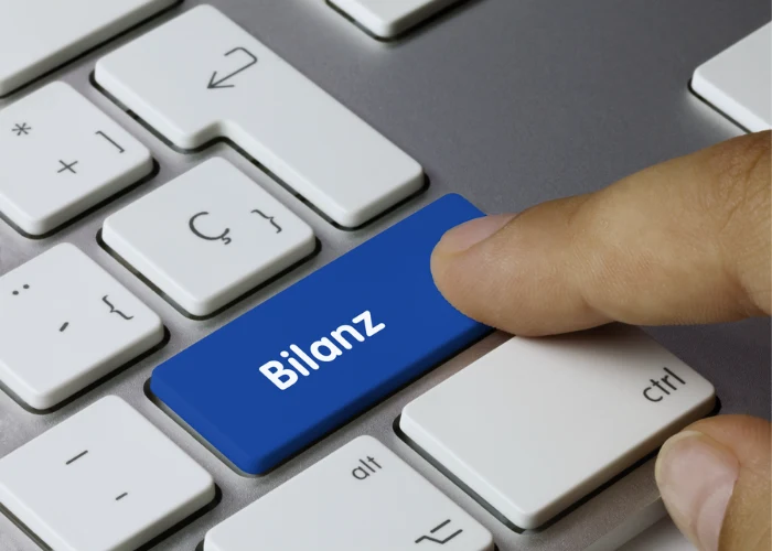 Bilanzwesen